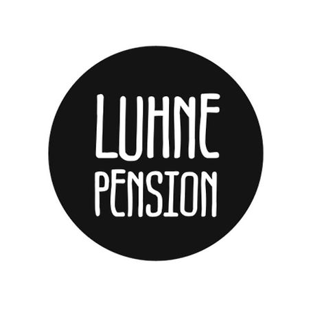 Luhne Boutique Pension Exterior photo
